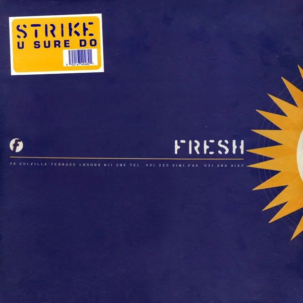 Strike